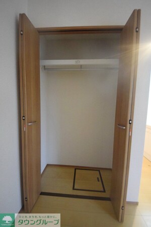 グランデ的場の物件内観写真